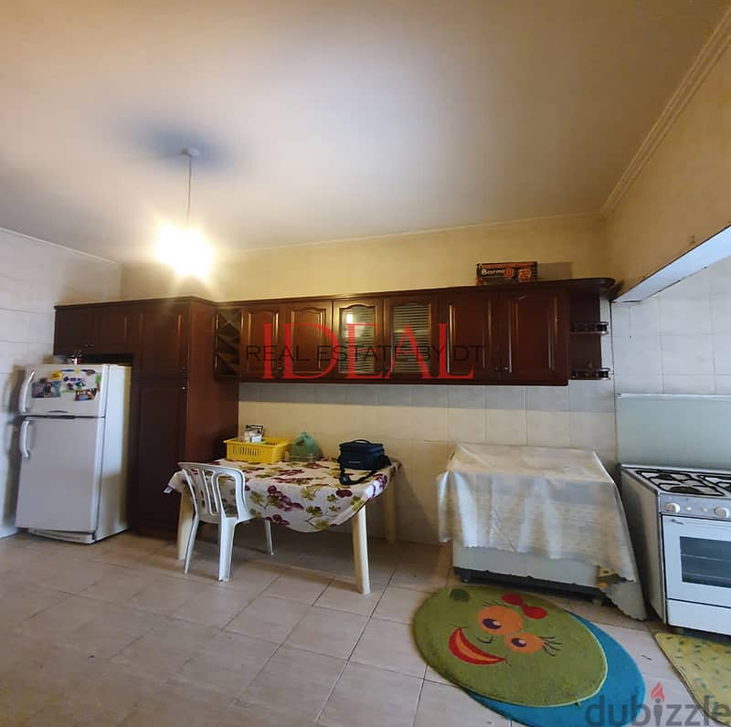 87 500 $ Apartment for sale in Zouk Mosbeh 135 sqm ref#ck32109 4