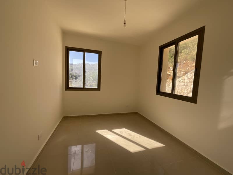 RWB148AH - Apartment for sale in Aannaya Jbeil 3