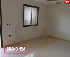 Brand new 143 sqm Apartment FOR SALE in Debbieh/الدبية REF#DI101794 0