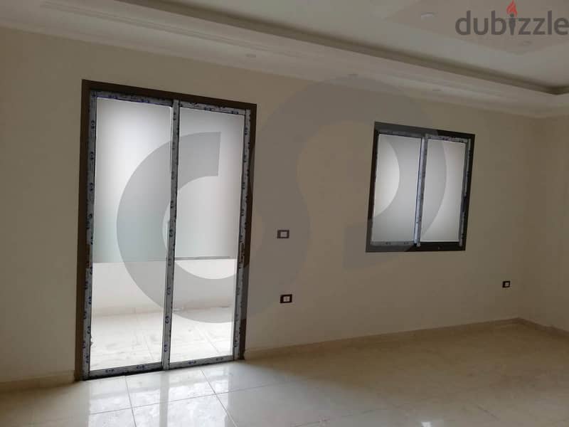 Brand new 143 sqm Apartment FOR SALE in Debbieh/الدبية REF#DI101794 4