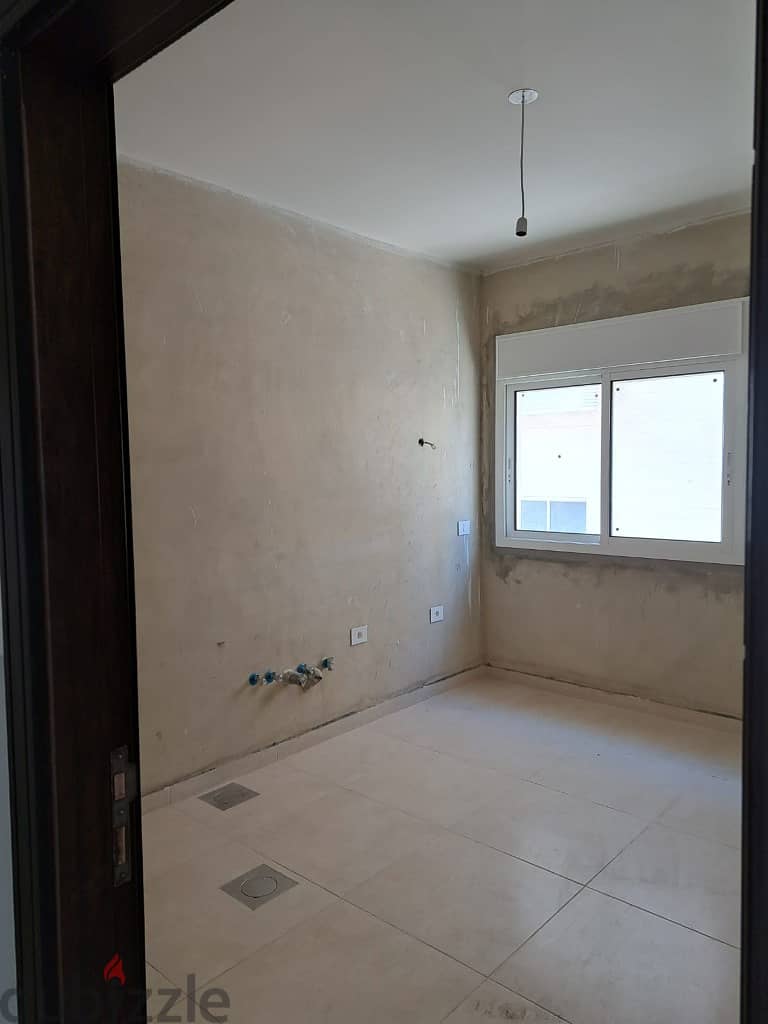 166 Sqm | High End Finishing Apartment For Sale In Qennabet Broummana 4