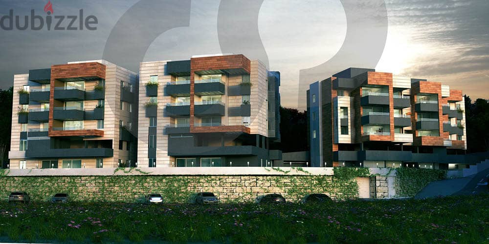 Exclusive project in Nabay/ناباي REF#EB101791 6