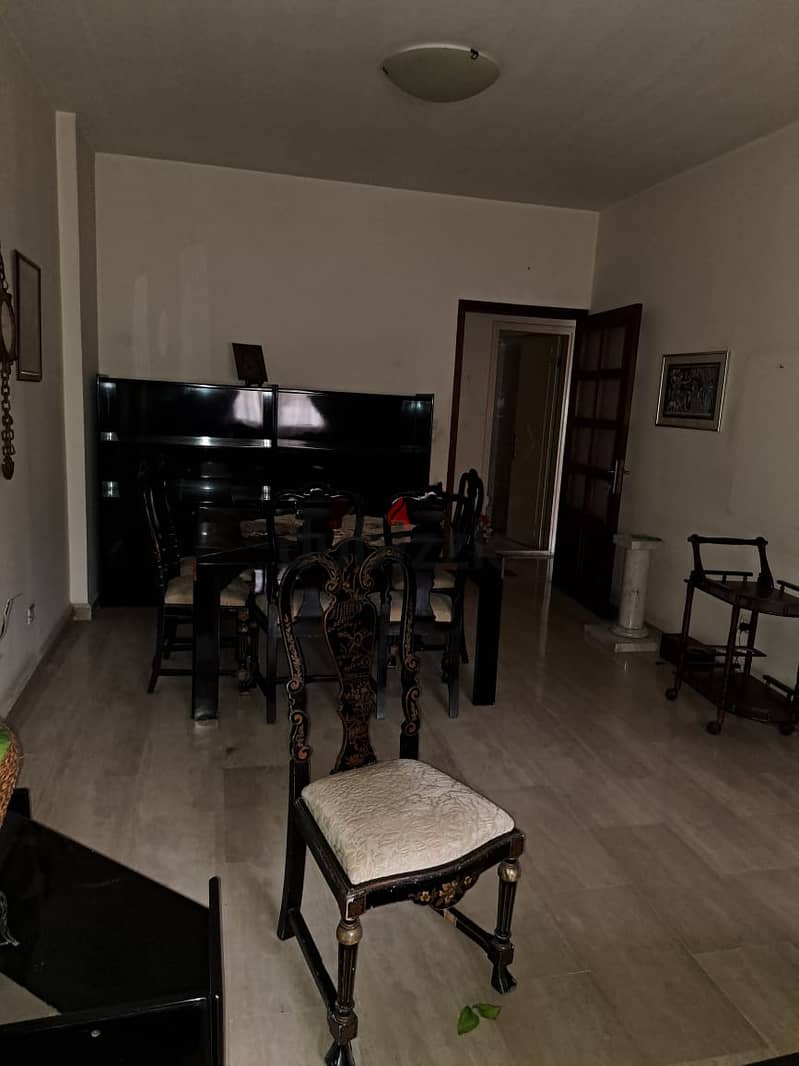 Dbayeh, fully furnished apartment for rent Ref#6031 2