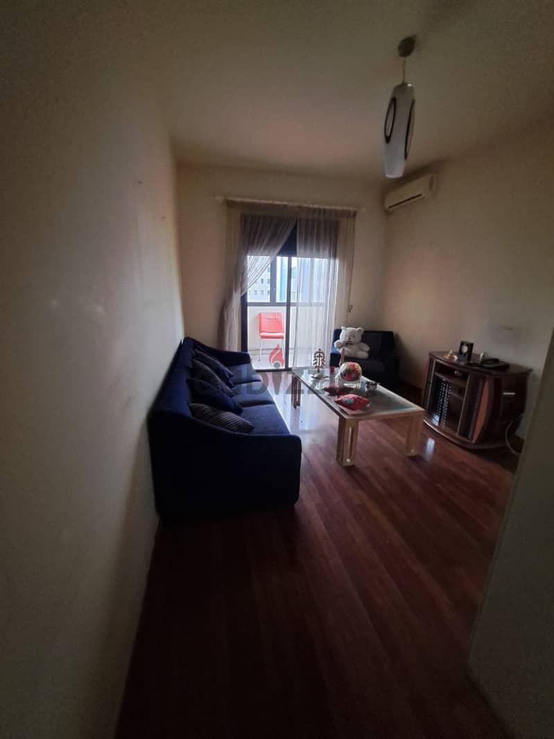 Dbayeh, fully furnished apartment for rent Ref#6031 5