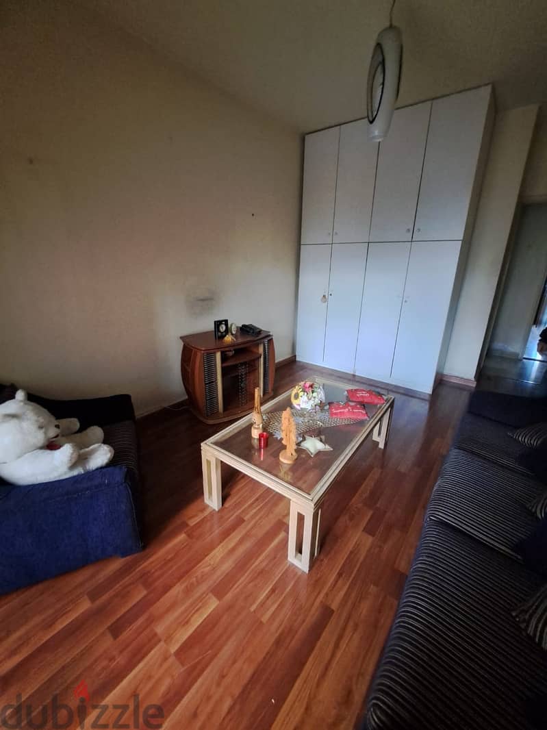 Dbayeh, fully furnished apartment for rent Ref#6031 6