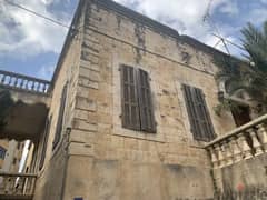 RWB100NK - Traditional standalone house for rent in the heart of Jbeil