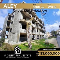 Building for sale in Aley WB19 0