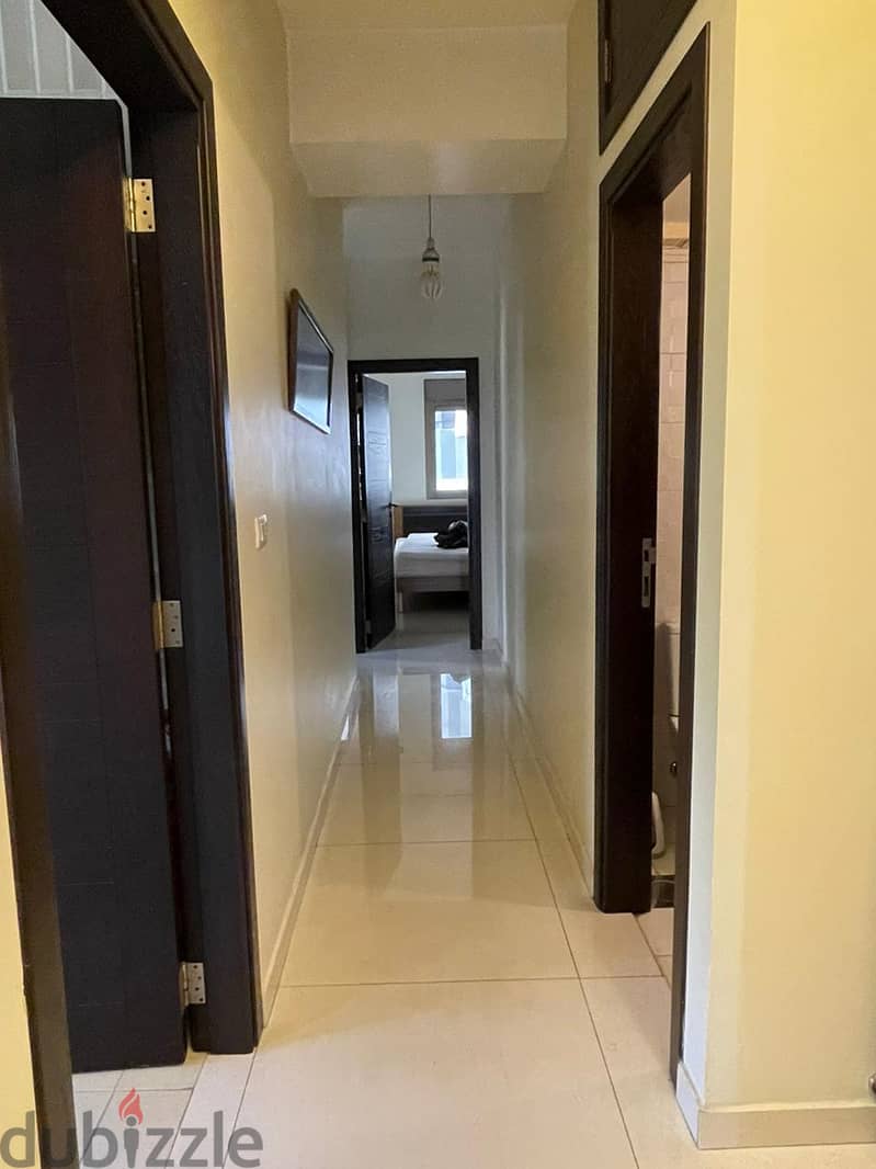 Apartment in Bkenneya Jal el dib for saleشقة في بقينيا جل الديب للبيع 4