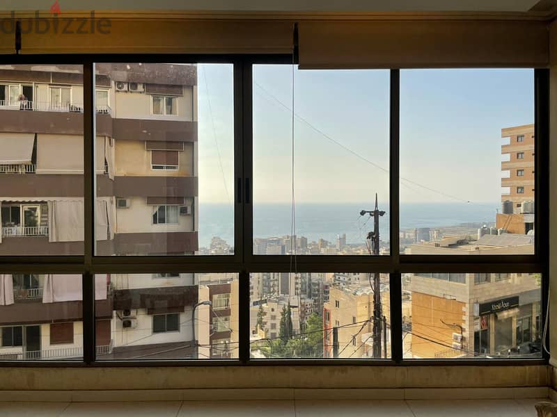 Apartment in Bkenneya Jal el dib for saleشقة في بقينيا جل الديب للبيع 5