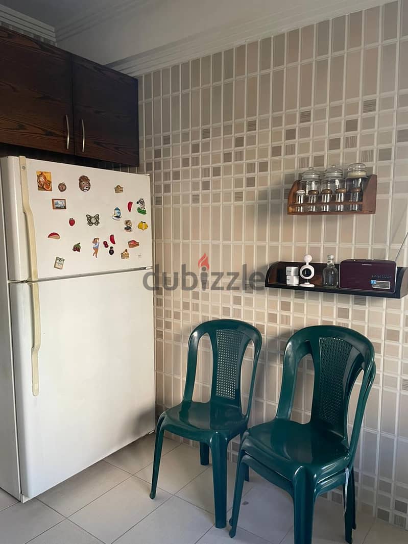 Apartment in Bkenneya Jal el dib for saleشقة في بقينيا جل الديب للبيع 6