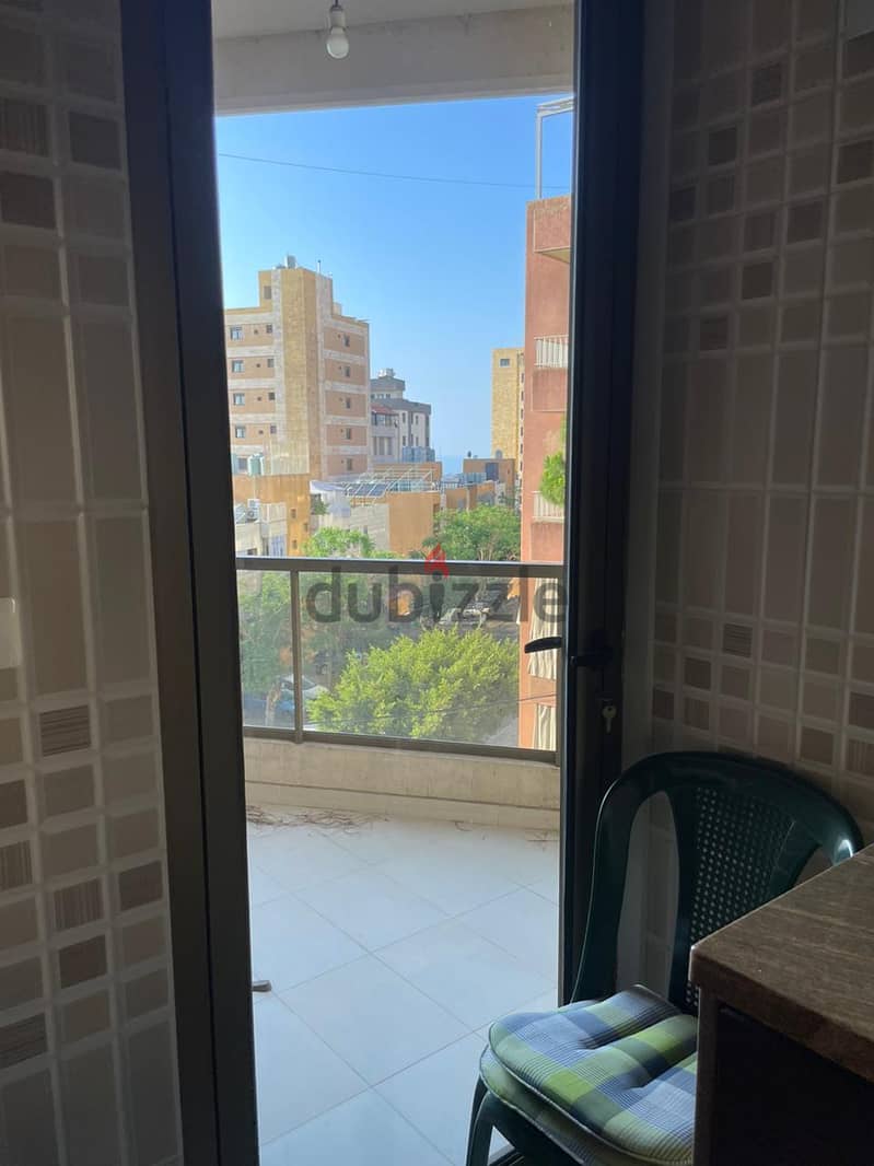 Apartment in Bkenneya Jal el dib for saleشقة في بقينيا جل الديب للبيع 7