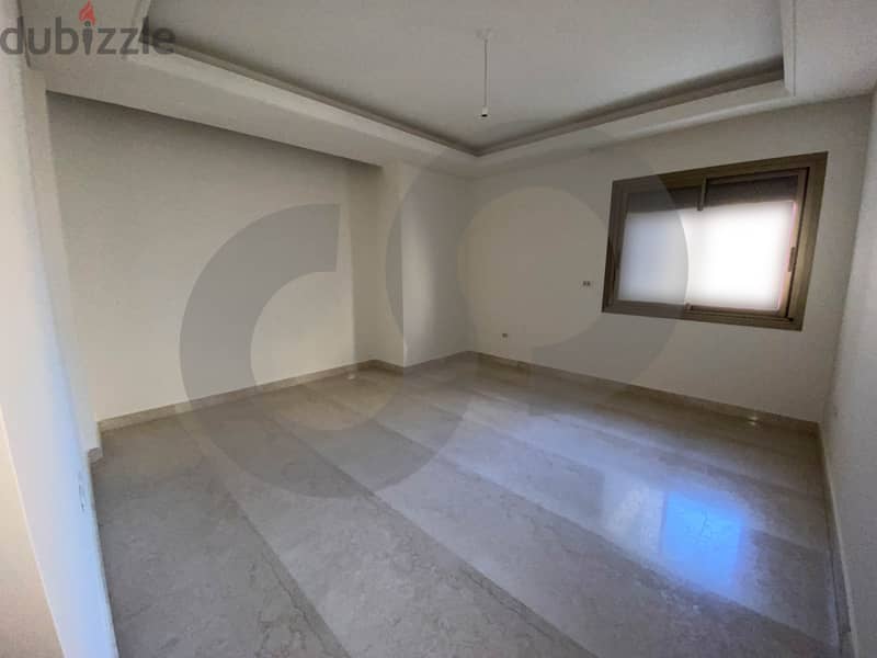 460 sqm Apartment For Rent in Jnah/جناح  REF#DE101799 4