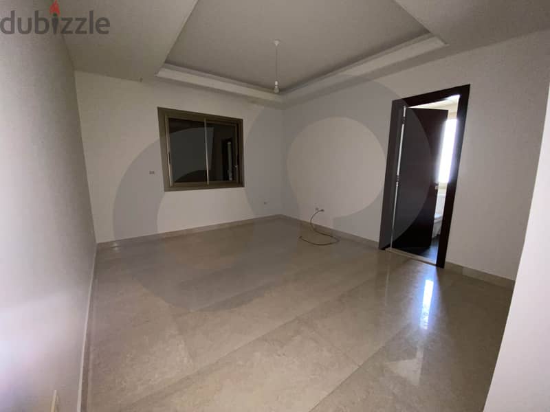 460 sqm Apartment For Rent in Jnah/جناح  REF#DE101799 5