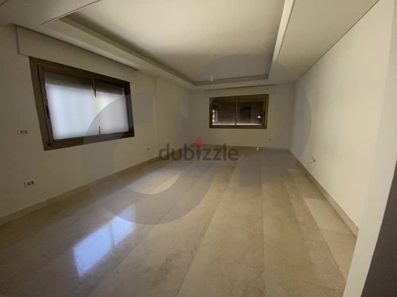 460 sqm Apartment For Rent in Jnah/جناح  REF#DE101799 6