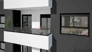Spain Alicante new project 4 residential buildings luxury living Rf#24 0