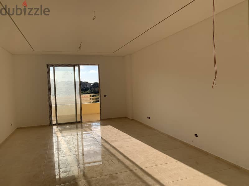 RWB102NK - Brand new apartment for sale in Jeddayel Jbeil 1