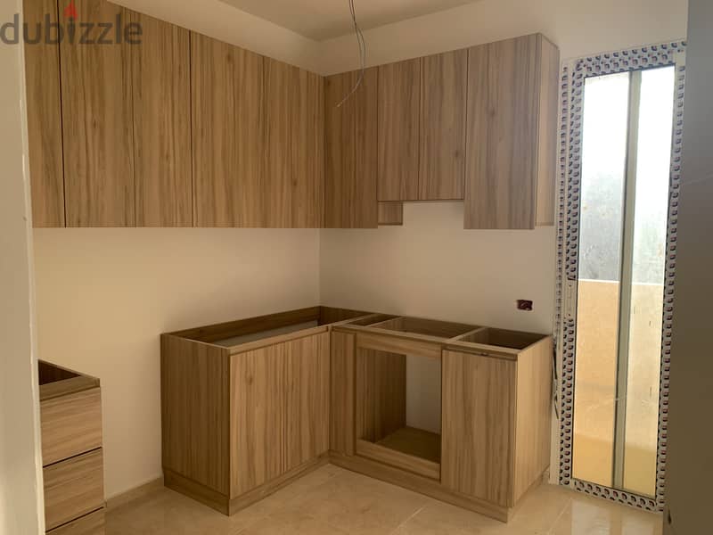 RWB102NK - Brand new apartment for sale in Jeddayel Jbeil 4