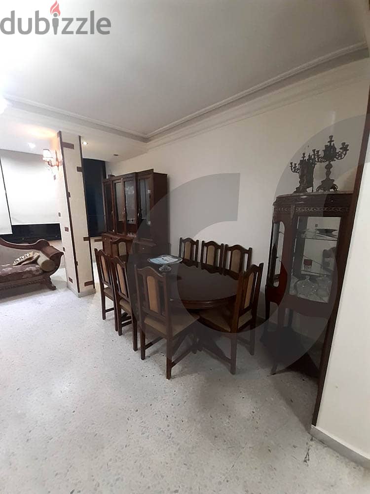 apartment is located in Salim Salam(Beirut)/سليم سلام REF#AT101801 2