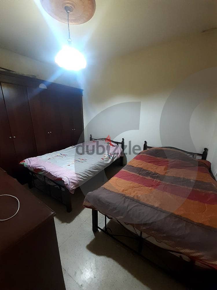 apartment is located in Salim Salam(Beirut)/سليم سلام REF#AT101801 7