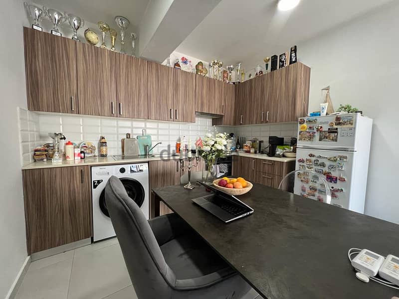 Apartment for Sale in Larnaca Cyprus Oroklini €125,000 0