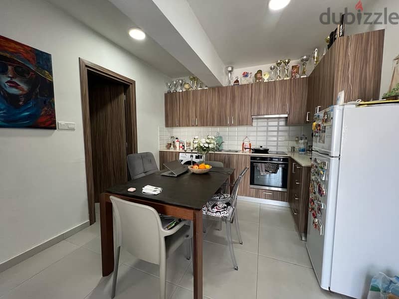 Apartment for Sale in Larnaca Cyprus Oroklini €125,000 3