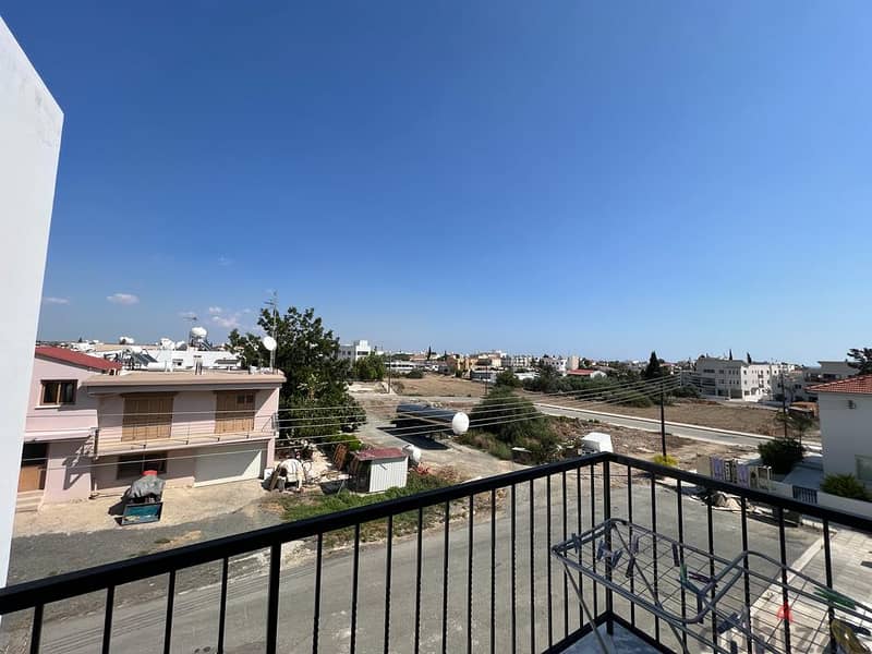Apartment for Sale in Larnaca Cyprus Oroklini €125,000 4