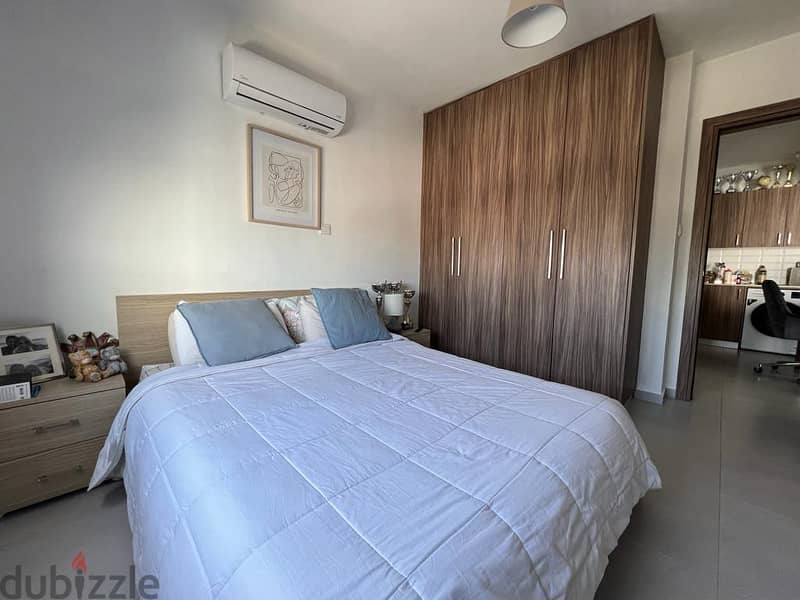 Apartment for Sale in Larnaca Cyprus Oroklini €125,000 5