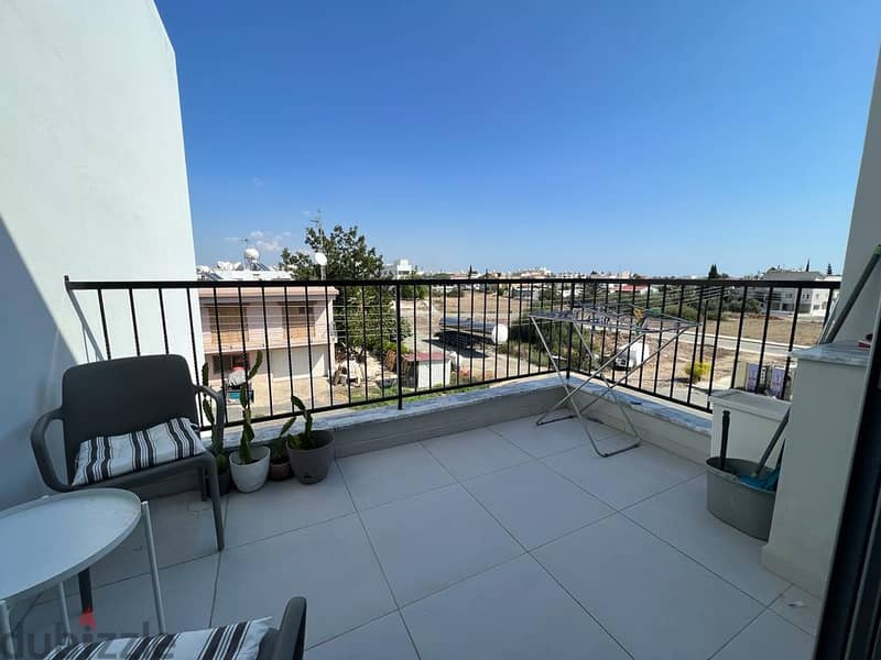 Apartment for Sale in Larnaca Cyprus Oroklini €125,000 6