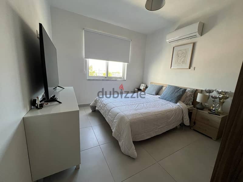 Apartment for Sale in Larnaca Cyprus Oroklini €125,000 7