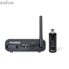 Alesis MicLink wireless system
