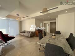 165 Sqm - Apartment For Rent In Achrafieh - شقة للإجار في الأشرفية
