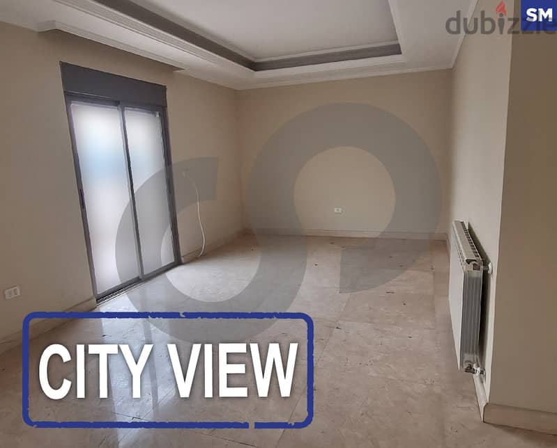 230sqm apartment FOR RENT in Achrafieh Sioufi/السيوفي REF#SM101810 0