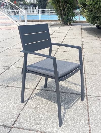 outdoor chair