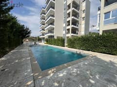 Apartment for Sale in Limassol Cyprus Furnished 3 Bedrooms  €700,000