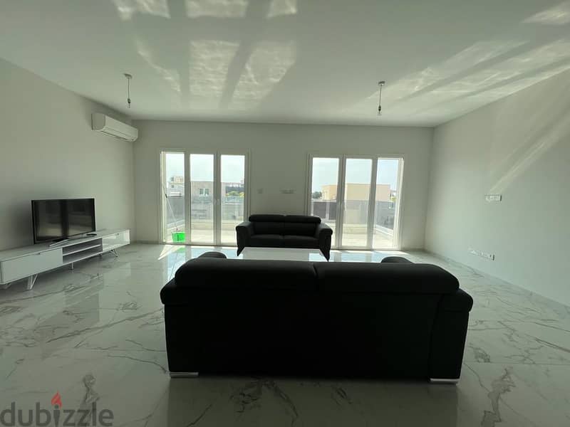 Apartment for Sale in Limassol Cyprus Furnished 3 Bedrooms  €700,000 2