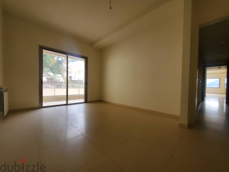Apartment for sale in Rabweh شقة للبيع في الربوة 11
