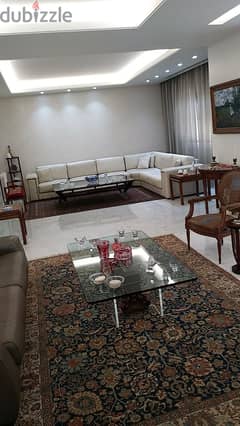 Apartment For Sale In Horch Tabetشقة للبيع في حرش تابت