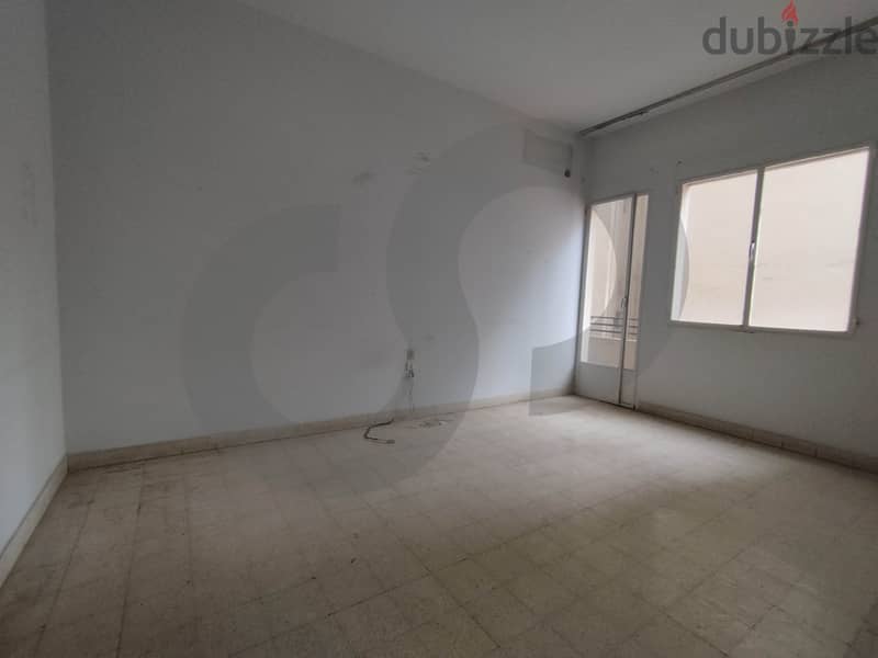 220sqm Apartment FOR SALE in Ashrafiye/الأشرفية REF#RE101816 4