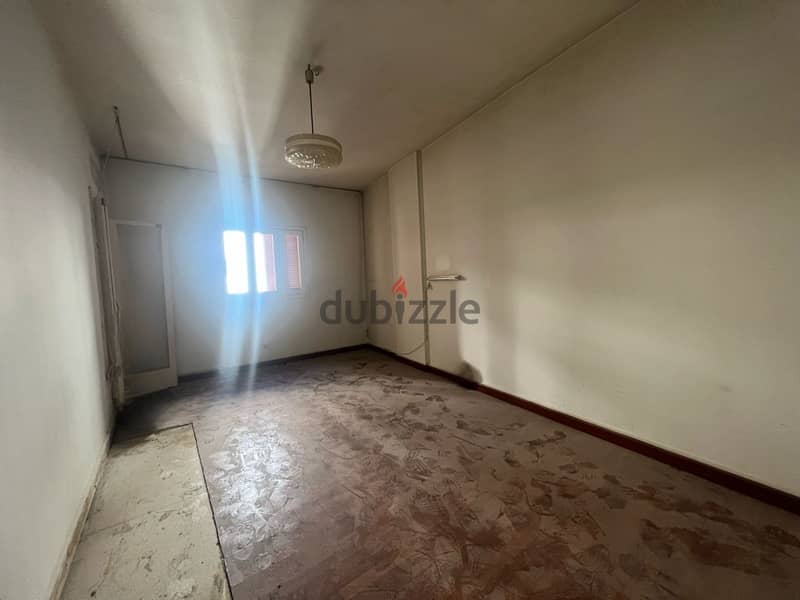 L14677-Apartment for Sale in a Prime Location in Achrafieh, Carré D'or 3
