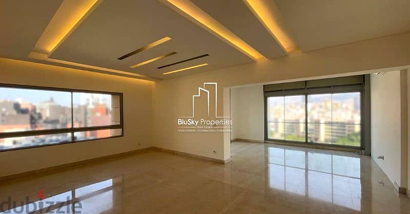 Apartment 190m² 3 beds For RENT In Achrafieh - شقة للأجار #JF 0