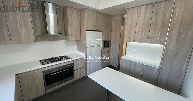 Apartment 190m² 3 beds For RENT In Achrafieh - شقة للأجار #JF 3