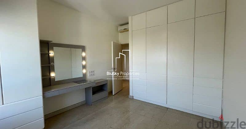 Apartment 190m² 3 beds For RENT In Achrafieh - شقة للأجار #JF 6