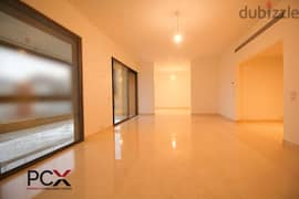 Apartment For Rent In Tallet El Khayat I 24/7 Electricity I Calm Area 0