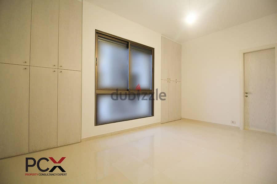 Apartment For Rent In Tallet El Khayat I 24/7 Electricity I Calm Area 11
