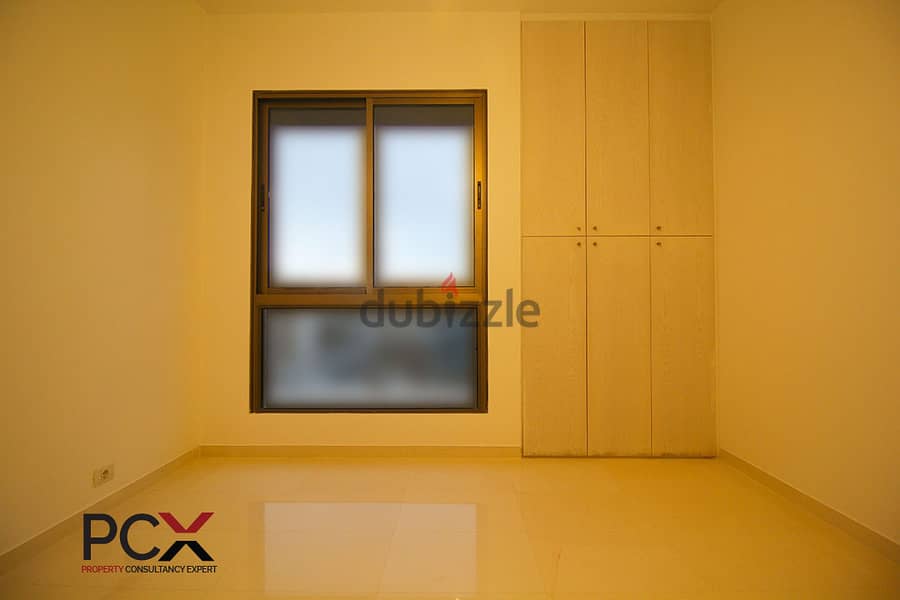 Apartment For Rent In Tallet El Khayat I 24/7 Electricity I Calm Area 13