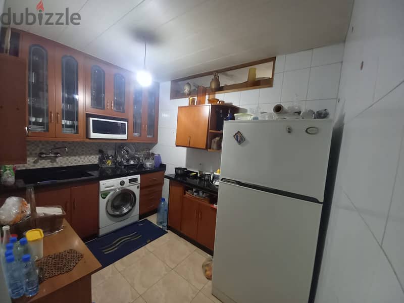 Apartment for sale in bsalim شقة للبيع في بصاليم 3