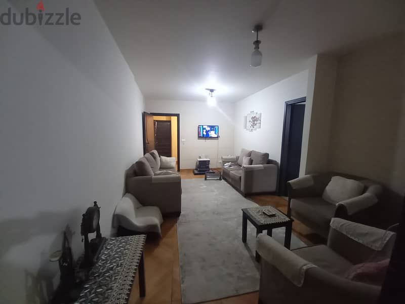 Apartment for sale in bsalim شقة للبيع في بصاليم 7