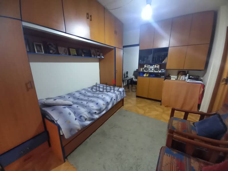 Apartment for sale in bsalim شقة للبيع في بصاليم 8