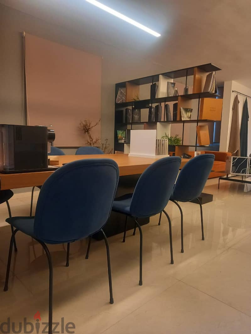 Offices for rent in bsalim مكاتب للإيجار في بصاليم 2