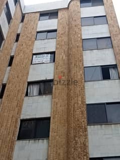 *Exclusive*    75 Sqm Office For Rent In Hamra 0